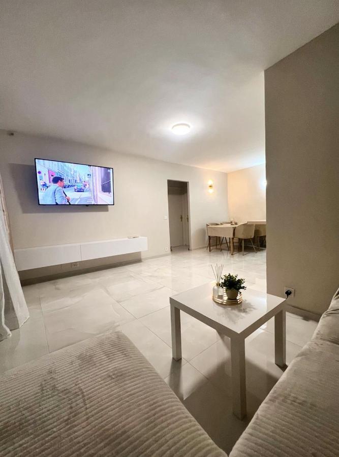 Superbe Appartement - Cannes Proche Du Centre 외부 사진