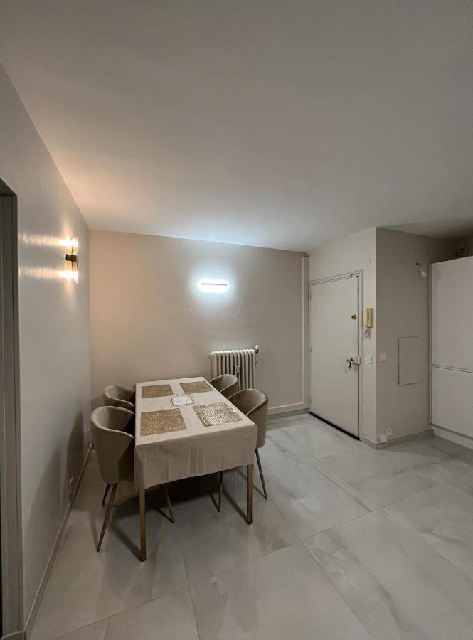 Superbe Appartement - Cannes Proche Du Centre 외부 사진