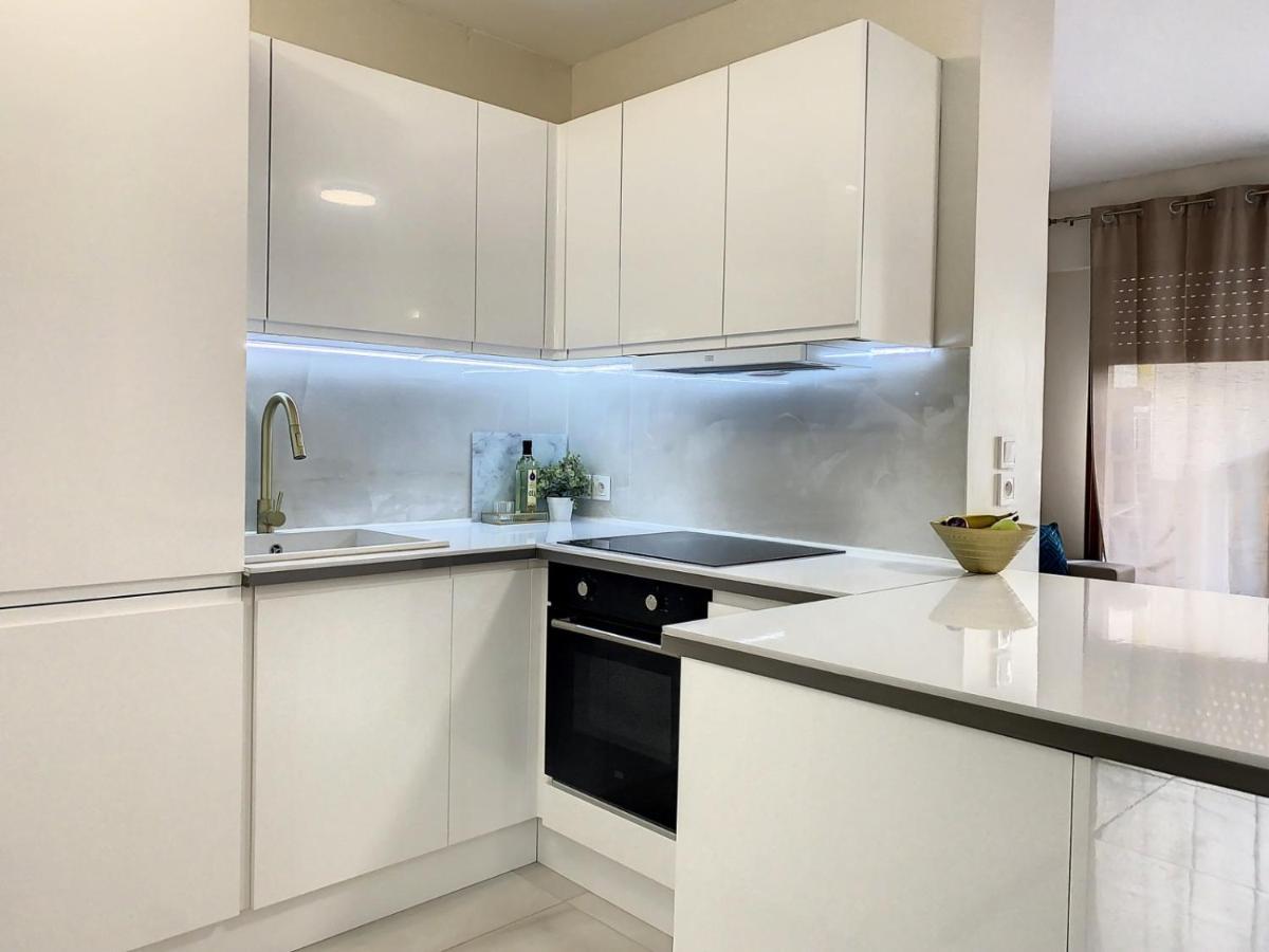 Superbe Appartement - Cannes Proche Du Centre 외부 사진