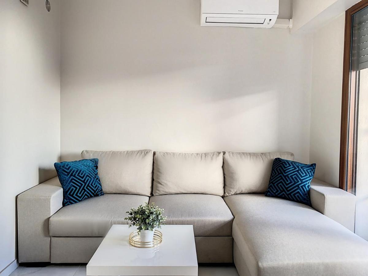 Superbe Appartement - Cannes Proche Du Centre 외부 사진
