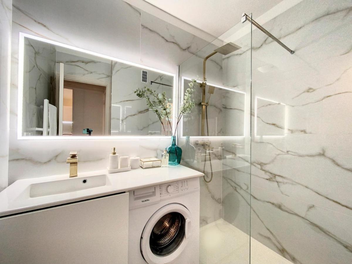 Superbe Appartement - Cannes Proche Du Centre 외부 사진