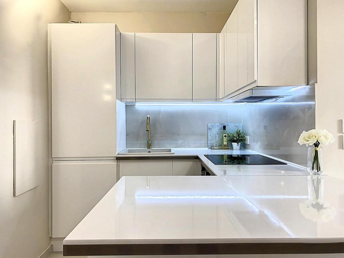 Superbe Appartement - Cannes Proche Du Centre 외부 사진