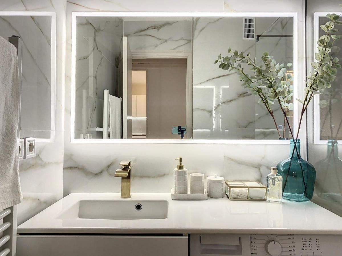 Superbe Appartement - Cannes Proche Du Centre 외부 사진